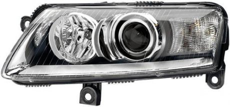 Фара автомобільна HELLA 1ZS 009 701-121