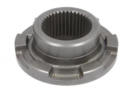 Блокувальник диференціала, корпус URSUS 4512, 4514, 5312 MASSEY FERGUSON 165 AKUSAN AG 0345