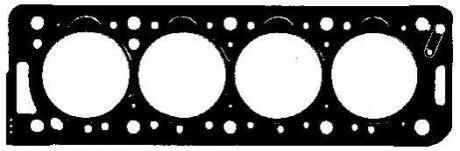 Прокладка головки циліндра PAYEN BX950 (фото 1)
