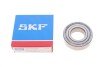 Підшипник кульковий SKF 6004-2Z (фото 2)