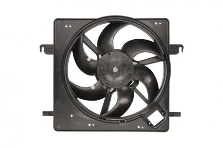 Вентилятор радіатора NIS NISSENS 85028