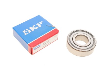 Підшипник кульковий SKF 6203-2Z