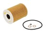 Фільтр масляний BMW 3 (E90/E92/E93) 07-13 MANN-FILTER HU 926/5 Z (фото 1)