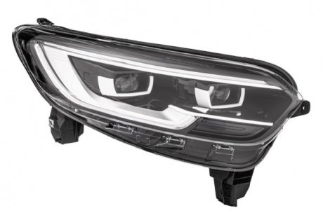 Фара автомобільна HELLA 1EX013 888-101