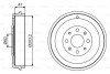 Гальмівний барабан BOSCH 0 986 477 207 (фото 1)