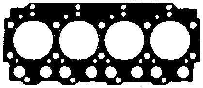 Прокладка головки циліндра PAYEN AY420 (фото 1)