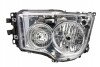 Фара автомобільна TRUCKLIGHT HL-ME015L (фото 1)