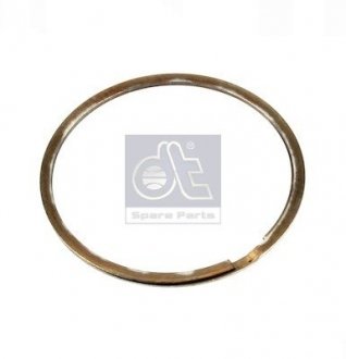 Модуль управління заслінкою DT 1.10579