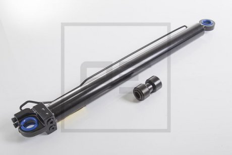 Помпа підйому кабіни PETERS PE AUTOMOTIVE 143.657-00