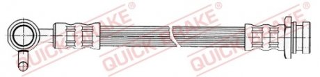 Гальмівний шланг QB70.003 QUICK BRAKE 70.003