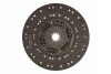 ДИСК ЗЧЕПЛЕННЯ.FI 430 2"10Z RVI SACHS 1878 004 832:009 (фото 1)