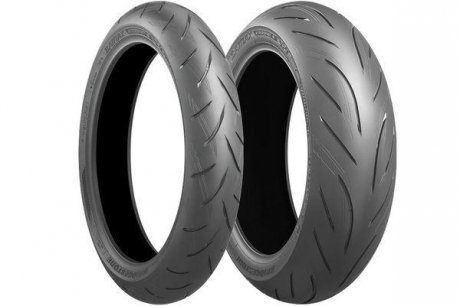 Шини BRIDGESTONE 1805517 OMBR 73W S21