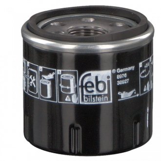 Фільтр масляний FE38927 FEBI BILSTEIN 38927