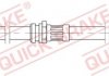 Гальмівний шланг QB58.847 QUICK BRAKE 58.847 (фото 1)