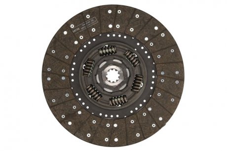 Диск зчеплення SACHS 1878 005 599:009