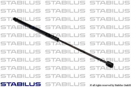 Амортизатор капота STA0588PG STABILUS 0588PG