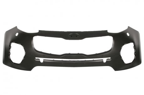 Передній бампер BLIC 5510-00-3296903Q