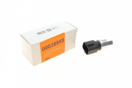 Пневматичний вимикач AC NRF 38955 (фото 1)