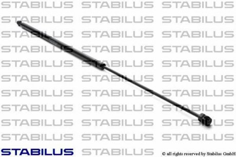 Амортизатор капота STA013177 STABILUS 013177