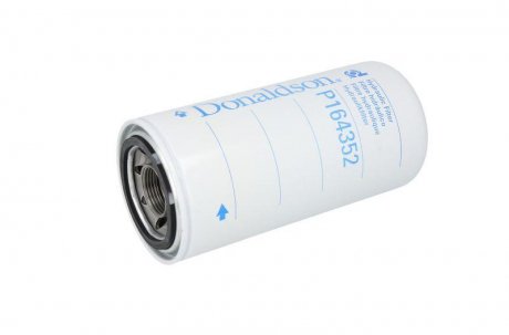 Фільтр гідравлічний DONALDSON P164352 (фото 1)