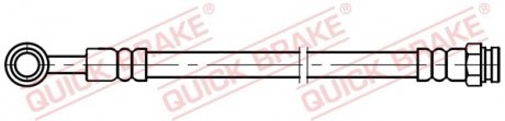 Гальмівний шланг QB50.077 QUICK BRAKE 50.077