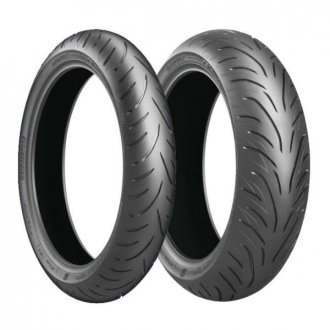 Шини BRIDGESTONE 1207017 OMBR 58W T31