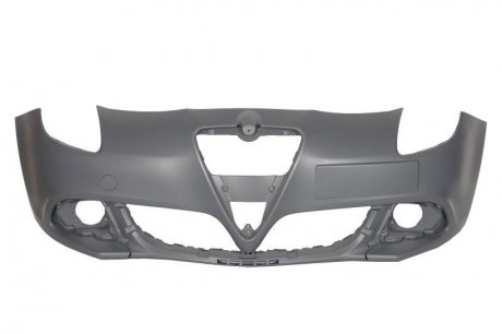 Передній бампер BLIC 5510-00-0105902P