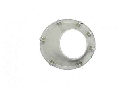 Рамка галогена Прав (з отвором для галогенних фар, чорн/під фарбування) LAND ROVER DISCOVERY IV L319 09.09-04.17 BLIC 6502-07-6490918P