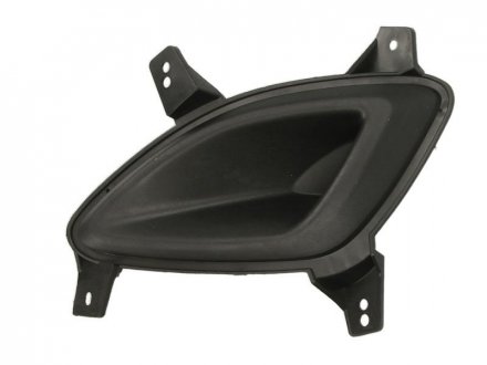 Фото елемент бамперу BLIC 6502-07-3120995P Елемент бамперу BLIC 6502-07-3120995P