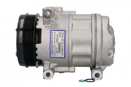 Компресор кондиціонера NRF 320131