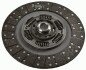 Диск зчеплення SACHS 1878 007 622:009 (фото 1)