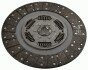 Диск зчеплення SACHS 1878 007 622:009 (фото 2)