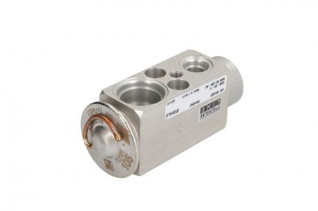 Клапан кондиціонера Astra G/Omega B/Zafira A/Multipla (Premium Line! OE) MAHLE / KNECHT AVE99000P (фото 1)