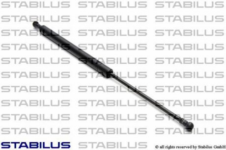 Амортизатор капота STA011532 STABILUS 011532