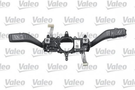 Перемикач підрульовий VAL251671 Valeo 251671