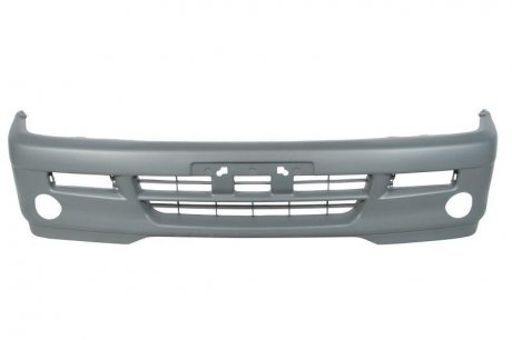 Передній бампер BLIC 5510-00-3729901P