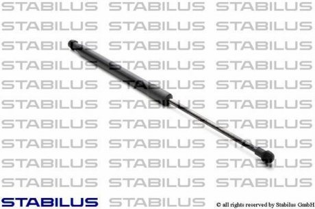 Амортизатор капота STA158007 STABILUS 158007