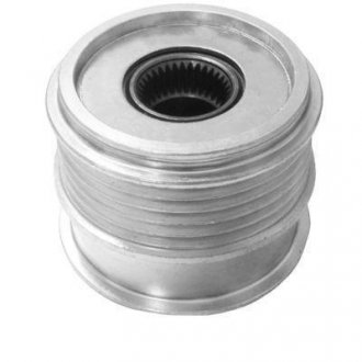 Шків генератора MD45081 MEAT & DORIA MEAT&DORIA 45081