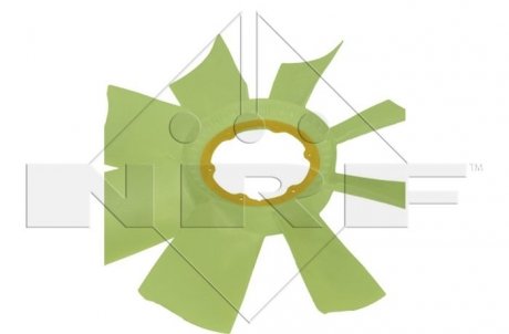 Крильчатка вентилятора NRF 49804