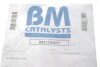 Сажевый / частичный фильтр, система выхлопа ОГ BM CATALYSTS BM11040H (фото 2)