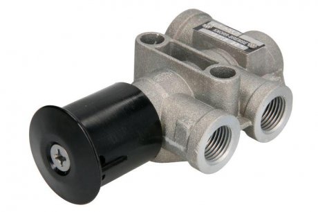 Клапан обмеження тиску Knorr-Bremse AC 286A (фото 1)