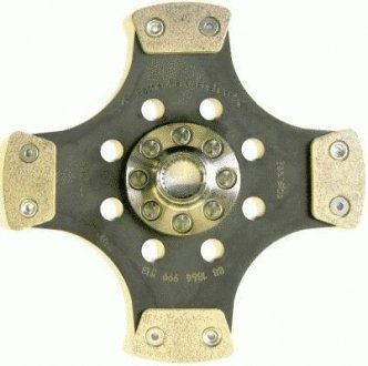 Диск зчеплення 881 864 999 513 SACHS 88 1864 999 513