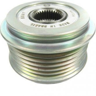 Шків генератора MD45220 MEAT & DORIA MEAT&DORIA 45220