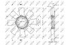 Крильчатка вентилятора NRF 49856 (фото 1)