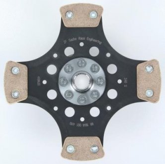 Диск зчеплення SACHS 88 1864 001 490