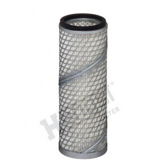 Фільтр повітря HENGST FILTER E1549LS
