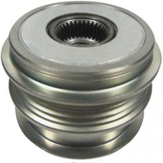 Шків генератора MD45251 MEAT & DORIA MEAT&DORIA 45251