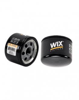 Фільтр масляний 57035WIX WIX FILTERS 57035