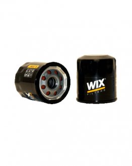 Фільтр масляний 51394WIX WIX FILTERS 51394