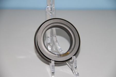 Сальник кулачкового валу, Уплотнительное кольцо CORTECO 12019748 (фото 1)